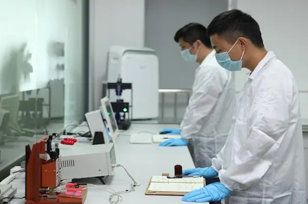一站式解决方案