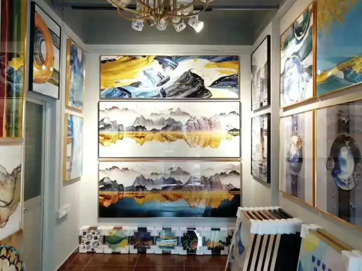 防刮水晶膜